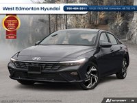 2025 Hyundai Elantra Preferred with Tech Pkg-0