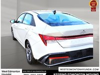 2025 Hyundai Elantra Preferred-5