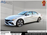 2025 Hyundai Elantra Preferred-2