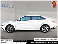 2025 Hyundai Elantra Preferred-3