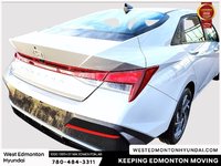 2025 Hyundai Elantra Preferred-7