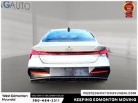 2025 Hyundai Elantra Preferred-6