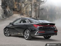 2025 Hyundai Elantra Luxury-3