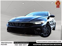 2025 Hyundai Elantra Preferred-0