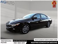 2025 Hyundai Elantra Preferred-3