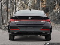 2026 Hyundai Elantra Preferred with Tech Pkg-4