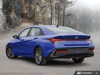 2026 Hyundai Elantra Preferred with Tech Pkg-3