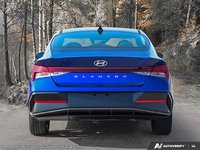 2026 Hyundai Elantra Luxury-4