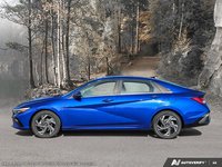 2026 Hyundai Elantra Luxury-2