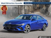 2026 Hyundai Elantra Luxury-0