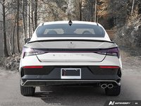 2026 Hyundai Elantra N Line-4