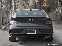 2026 Hyundai Elantra N Line-4