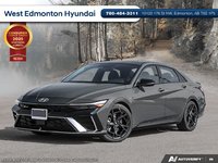 2026 Hyundai Elantra N Line-0