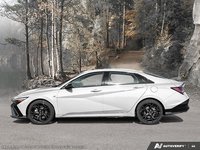 2026 Hyundai Elantra N Line-2