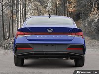 2026 Hyundai Elantra Preferred-4