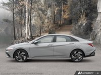 2026 Hyundai Elantra Preferred with Tech Pkg-2