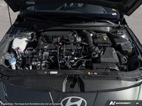 2026 Hyundai Elantra N Line-5