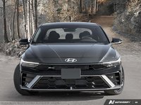 2026 Hyundai Elantra N Line-1