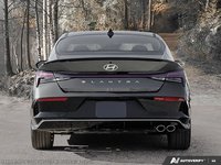2026 Hyundai Elantra N Line-4