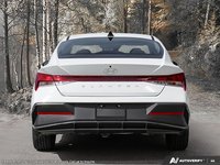 2026 Hyundai Elantra Preferred-4