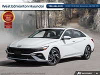 2026 Hyundai Elantra Preferred-0
