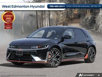 2025 Hyundai Ioniq 5 N N-0