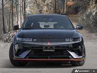 2025 Hyundai Ioniq 5 N N-1