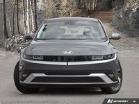 2026 Hyundai IONIQ 5 Preferred-1