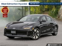 2025 Hyundai Ioniq 6 Preferred AWD Long Range-0
