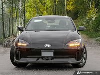 2025 Hyundai Ioniq 6 Preferred AWD Long Range-1