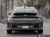 2025 Hyundai Ioniq 6 Preferred AWD Long Range-4