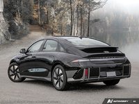 2025 Hyundai Ioniq 6 Preferred AWD Long Range-3