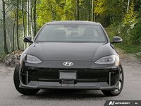 2025 Hyundai Ioniq 6 Preferred AWD Long Range-1
