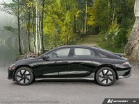 2025 Hyundai Ioniq 6 Preferred AWD Long Range-2