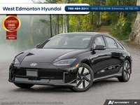 2025 Hyundai Ioniq 6 Preferred AWD Long Range-0