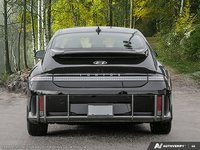 2025 Hyundai Ioniq 6 Preferred AWD Long Range-4