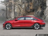 2025 Hyundai Ioniq 6 Preferred AWD Long Range-2