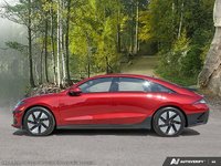 2025 Hyundai Ioniq 6 Preferred AWD Long Range-2