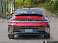 2025 Hyundai Ioniq 6 Preferred AWD Long Range-4