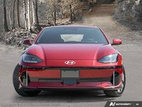 2025 Hyundai Ioniq 6 Preferred AWD Long Range-1