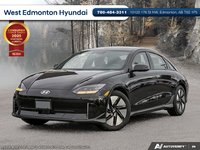 2025 Hyundai Ioniq 6 Preferred AWD Long Range-0