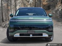 2026 Hyundai Ioniq 9 Preferred AWD with Luxury package-1