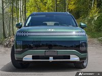 2026 Hyundai Ioniq 9 Preferred AWD with Luxury package-1