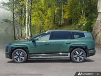 2026 Hyundai Ioniq 9 Preferred AWD with Luxury package-2