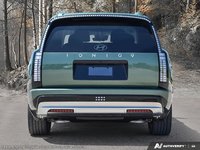 2026 Hyundai Ioniq 9 Preferred AWD with Luxury package-4