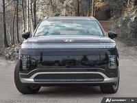 2026 Hyundai Ioniq 9 Preferred AWD with Ultimate Calligraphy package-1
