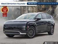 2026 Hyundai Ioniq 9 Preferred AWD with Ultimate Calligraphy package-0