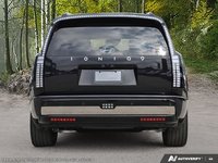 2026 Hyundai Ioniq 9 Preferred AWD with Ultimate Calligraphy package-4