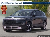 2026 Hyundai Ioniq 9 Preferred AWD-0