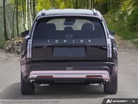 2026 Hyundai Ioniq 9 Preferred AWD-4